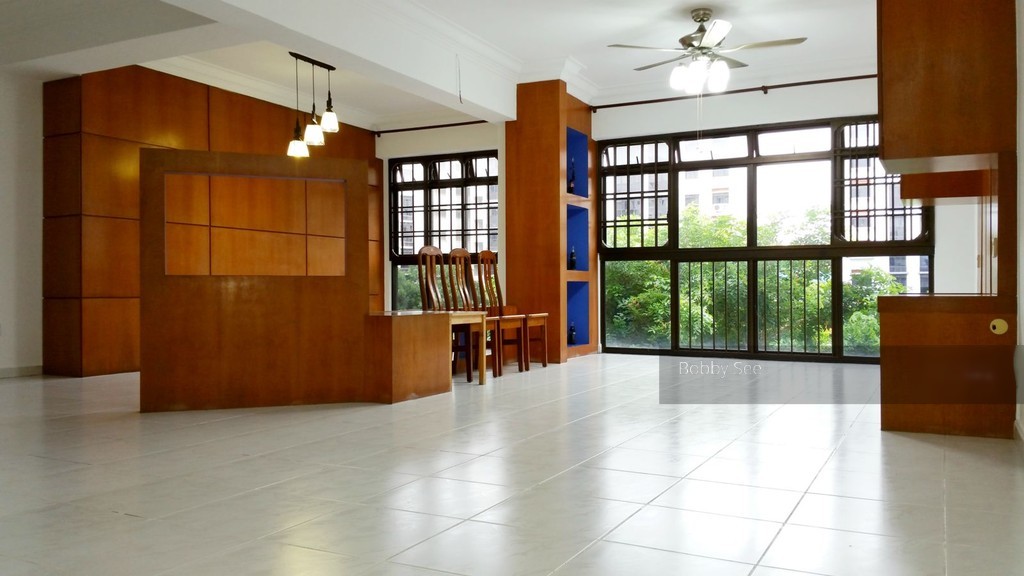 Blk 525 Woodlands Drive 14 (Woodlands), HDB Executive #134878722